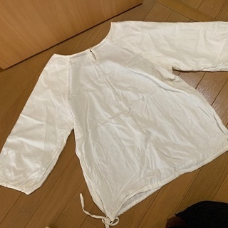 麻、綿の画像