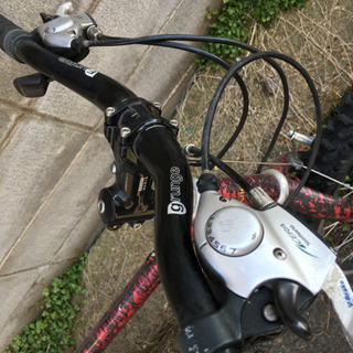 VIGORE マウンテンバイク ¥5,000の画像