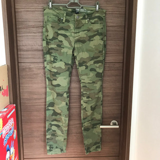 Gap スキニーパンツ