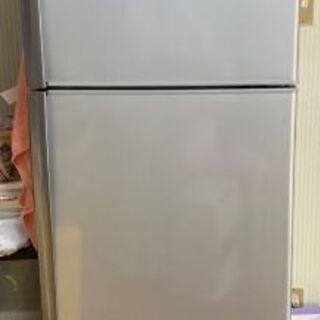 決まりました‼️美品冷蔵庫‼️3月13日引き取り限定。