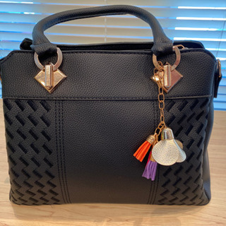 新品　未使用　レディースバッグ