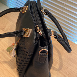 新品　未使用　レディースバッグの画像