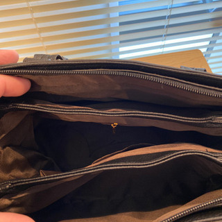 新品　未使用　レディースバッグの画像