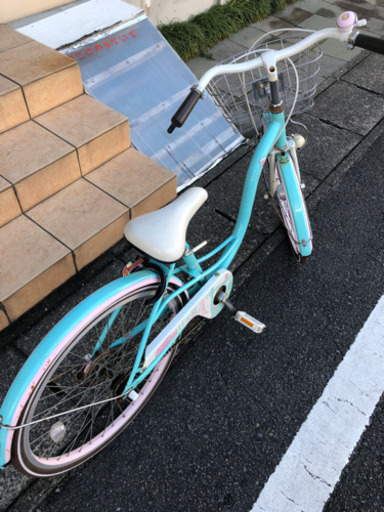 J r.シティ　220 GRN