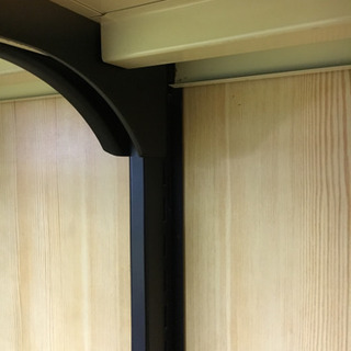 商品陳列棚の画像