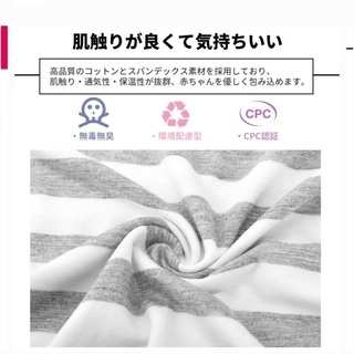 授乳ケープ＆ソフロロジー分娩本の画像