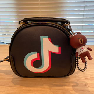 新品　未使用　レディースバッグ彦根市内送料無料