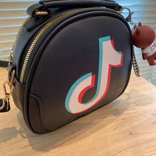 新品　未使用　レディースバッグ彦根市内送料無料の画像