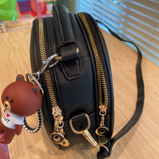 新品　未使用　レディースバッグ彦根市内送料無料の画像