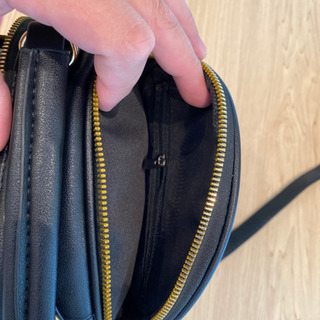 新品　未使用　レディースバッグ彦根市内送料無料の画像