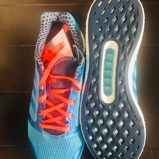adidas CC RK boost アディダス CC プライムニット ブーストの画像