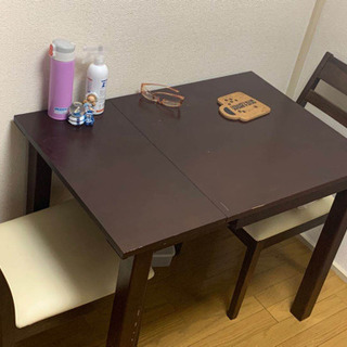 引越しのため、家具を売りたいです、テレビ1万円、電子レンジと冷蔵...