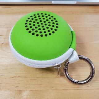 EWA A106 ポータブル ミニ ワイヤレス Bluetooth スピーカー

の画像