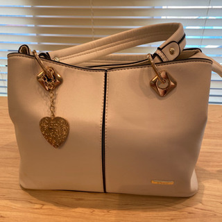 新品未使用　レディースバッグ　彦根市送料無料