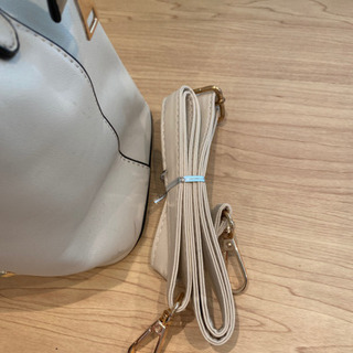 新品未使用　レディースバッグ　彦根市送料無料の画像