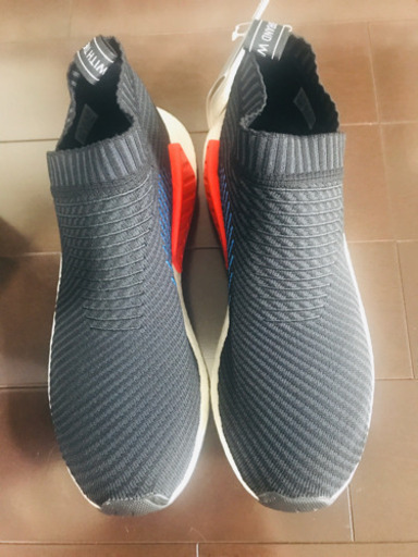Adidasスニーカー　NMD_CS2 PK