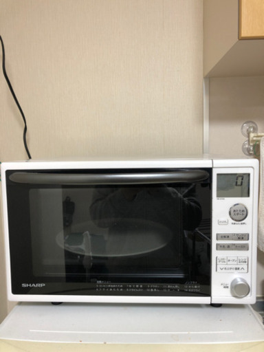 電子レンジ