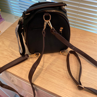 新品未使用レディースバッグ　彦根市送料無料の画像