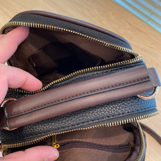 新品未使用レディースバッグ　彦根市送料無料の画像