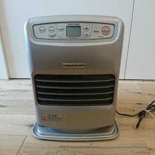 石油ストーブ 石油ファンヒーター 
