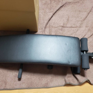 筋トレマシーン