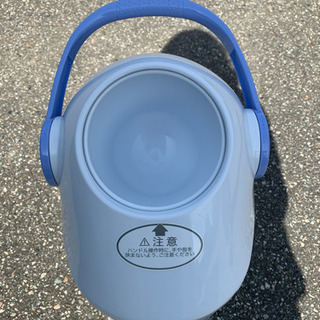 ピジョン  おむつゴミ箱　中古品の画像