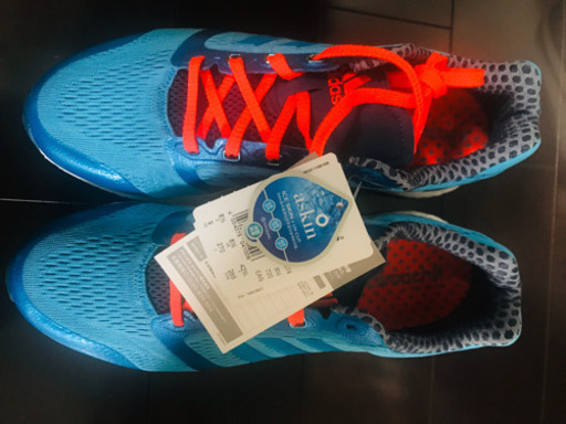 adidas CC RK boost アディダス CC プライムニット ブースト