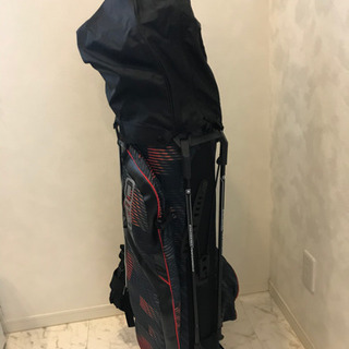 OGIO キャディーバッグの画像
