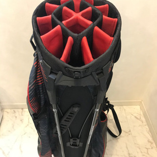 OGIO キャディーバッグの画像