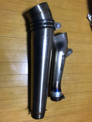 アクラポビッチ、ダンモト