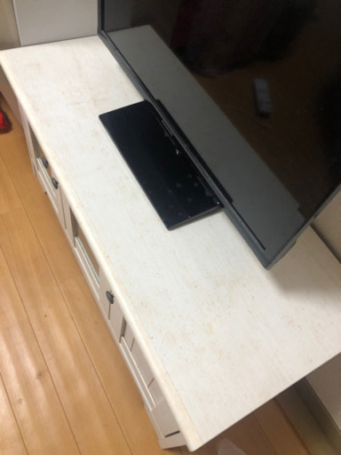 テレビ台