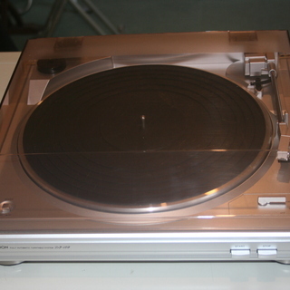 レコードプレーヤー　ＤＥＮＯＮ　ＤＰ-29Ｆ