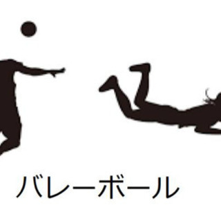 めーーーーーっちゃ盛り上がるバレー一緒にしてみませんか？😏🏐