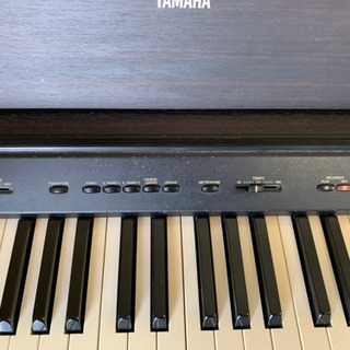 【商談中】ヤマハ「電子ピアノ　YDP-88」の画像