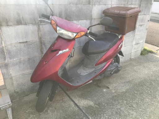 リモコンジョグ　やや難あり