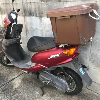 リモコンジョグ　やや難ありの画像