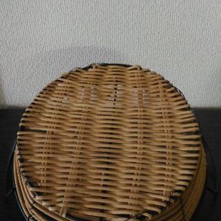 バスケットの画像