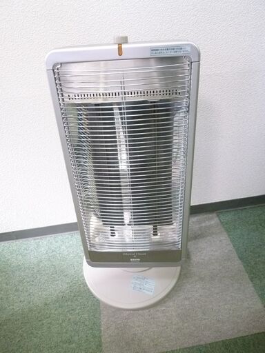 三洋電機 SANYO サンヨー 遠赤外線ストーブ RX-FX12A ②