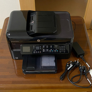 ※終了しました　HP Photosmart Premium CQ521