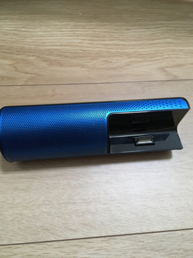 ウォークマン充電スタンド