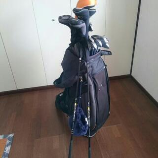 ゴルフクラブお譲りします。