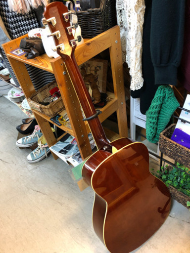 SOUL'd OUT【店内販売商品】アコースティックギター レジェンド 現品限り