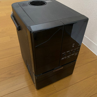 roomist 加湿器