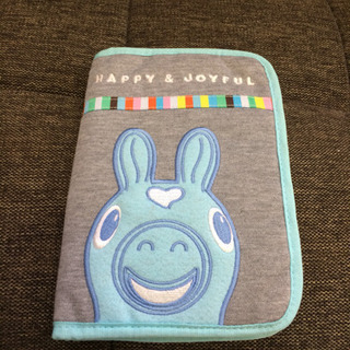 母子手帳ケース Rody