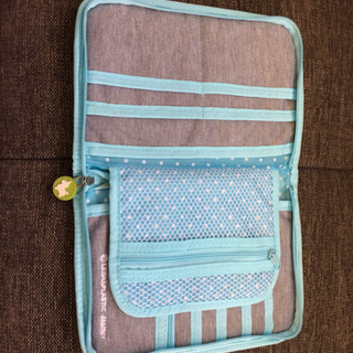 母子手帳ケース Rodyの画像