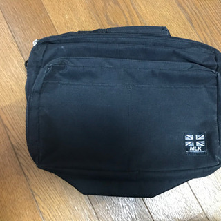 バックの画像