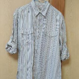 シャツ　KANSAI JEANS