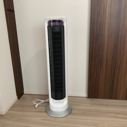 【終了】【家電】サーキュレーター（扇風機）