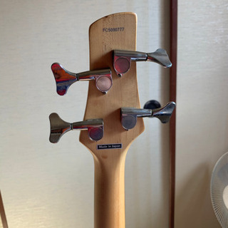 IBANEZ SDGR エレキギターの画像