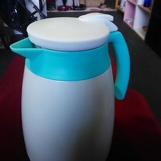パール・1.2リットルポット